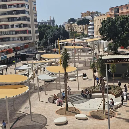 Lejlighed Kumana Torremolinos